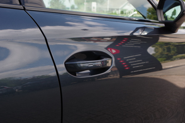 CUPRA Formentor 1.4 e-Hybrid VZ 245 PK Copper Edition PHEV, LED, Camera, Winterpakket, Carplay
