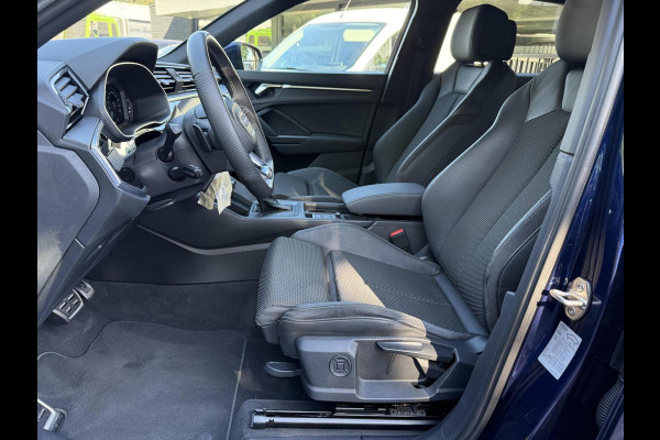 Audi Q3 45 TFSI e S edition