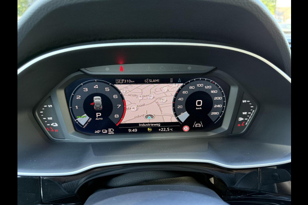 Audi Q3 45 TFSI e S edition