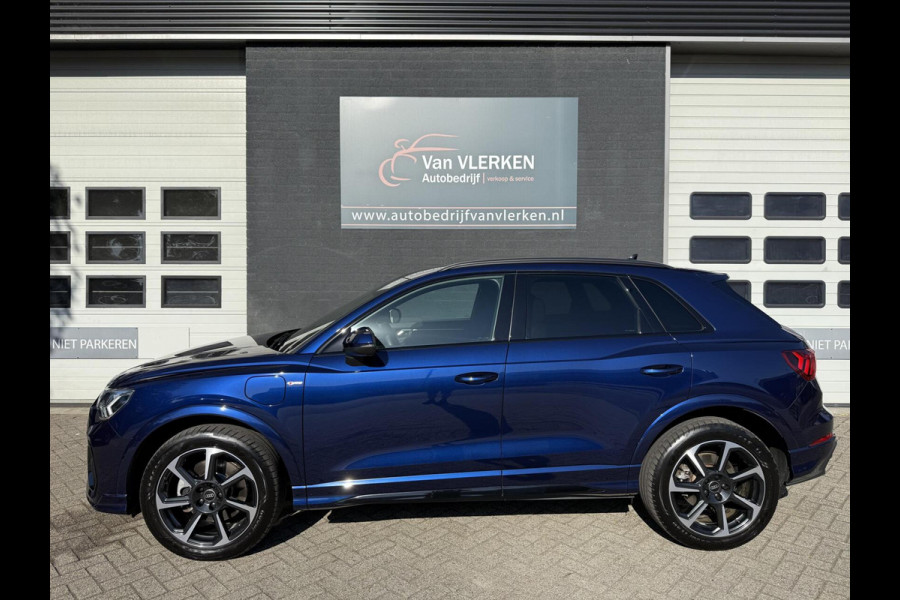 Audi Q3 45 TFSI e S edition