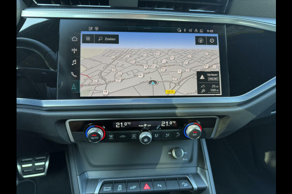 Audi Q3 45 TFSI e S edition