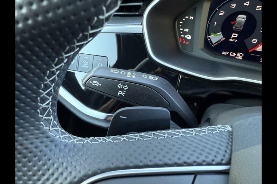 Audi Q3 45 TFSI e S edition