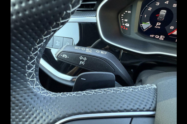 Audi Q3 45 TFSI e S edition