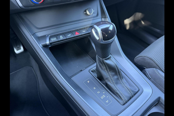 Audi Q3 45 TFSI e S edition