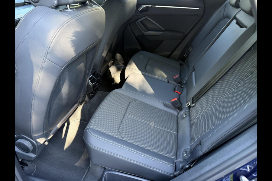 Audi Q3 45 TFSI e S edition