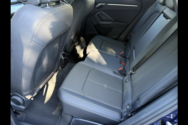 Audi Q3 45 TFSI e S edition