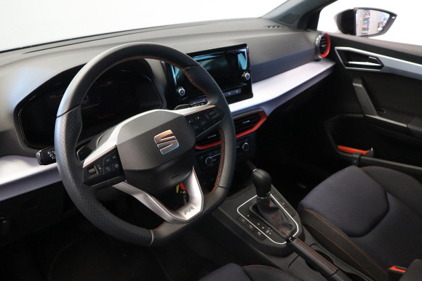 Seat Ibiza 1.0 EcoTSI FR 5-Drs. Full-led CruiseControl ClimateControl