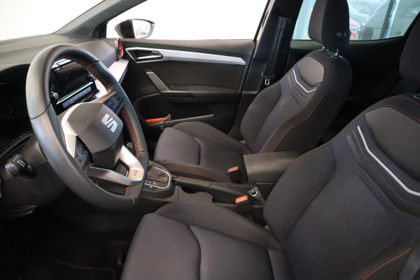 Seat Ibiza 1.0 EcoTSI FR 5-Drs. Full-led CruiseControl ClimateControl