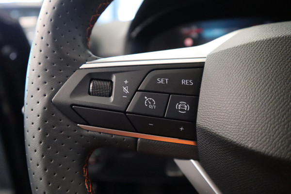 Seat Ibiza 1.0 EcoTSI FR 5-Drs. Full-led CruiseControl ClimateControl