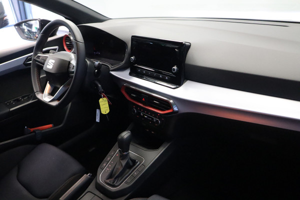 Seat Ibiza 1.0 EcoTSI FR 5-Drs. Full-led CruiseControl ClimateControl