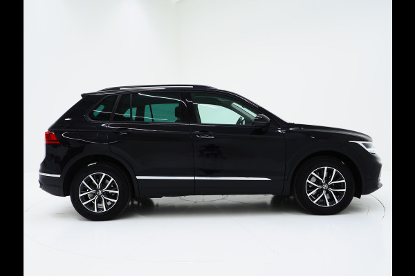 Volkswagen Tiguan 1.4 TSI eHybrid 245PK | Adaptive Cruise | Camera | Virtual | Carplay | DAB | LED