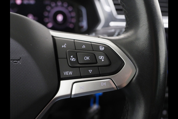 Volkswagen Tiguan 1.4 TSI eHybrid 245PK | Adaptive Cruise | Camera | Virtual | Carplay | DAB | LED
