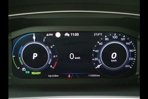 Volkswagen Tiguan 1.4 TSI eHybrid 245PK | Adaptive Cruise | Camera | Virtual | Carplay | DAB | LED