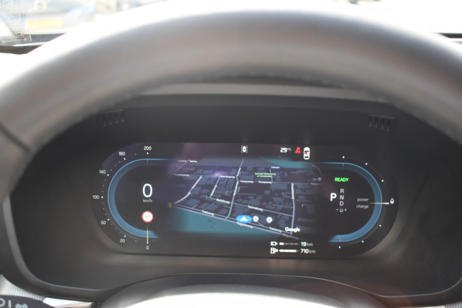 Volvo XC60 T8 455PK Plug-in hybrid AWD Ultra Dark Pano dak | Head Up Display | 360 Camera | ACC | Pilot Assist | Harman & Kardon | Key Less