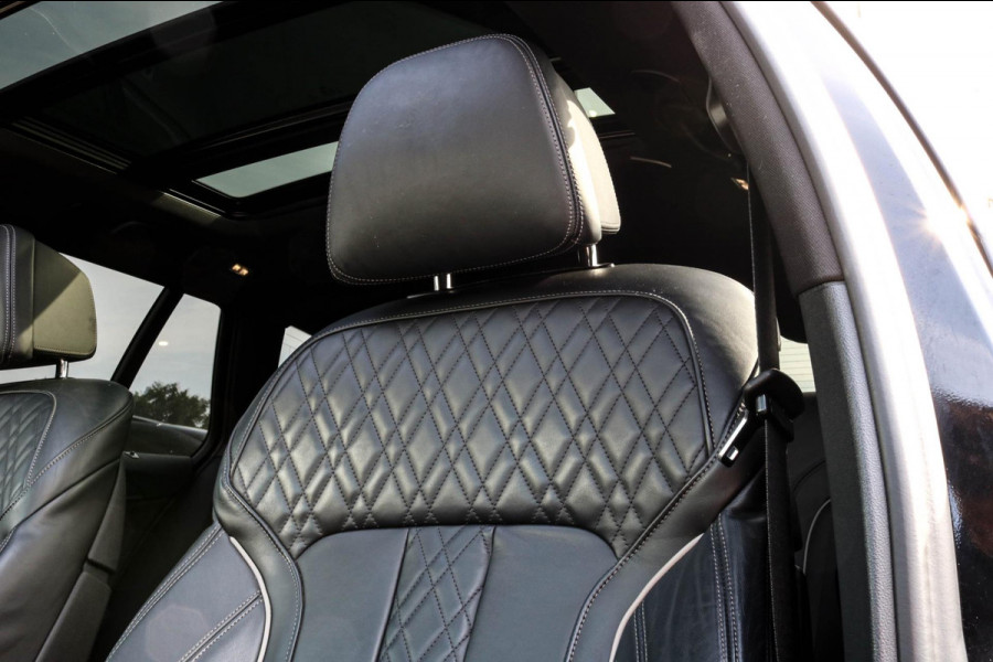 BMW 5 Serie Touring 530e xDrive M-SPORT - PANO - TREKHAAK - HARMAN - SOFTCLOSE