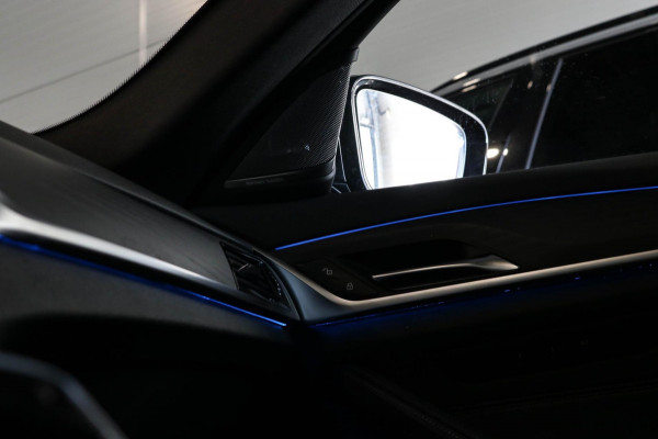 BMW 5 Serie Touring 530e xDrive M-SPORT - PANO - TREKHAAK - HARMAN - SOFTCLOSE