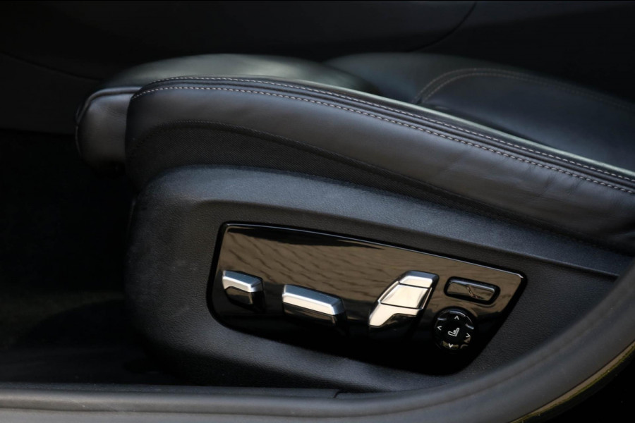 BMW 5 Serie Touring 530e xDrive M-SPORT - PANO - TREKHAAK - HARMAN - SOFTCLOSE