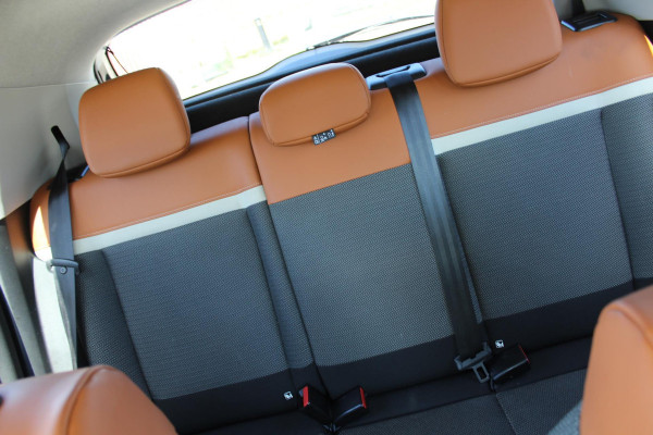 Citroën C3 1.2 PureTech S&S Shine NAP automaat camera clima