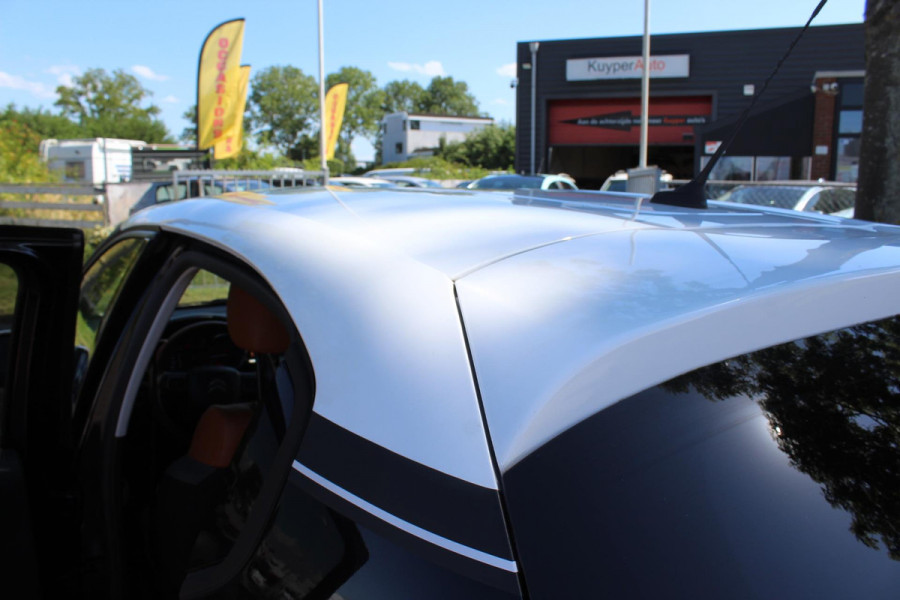 Citroën C3 1.2 PureTech S&S Shine NAP automaat camera clima