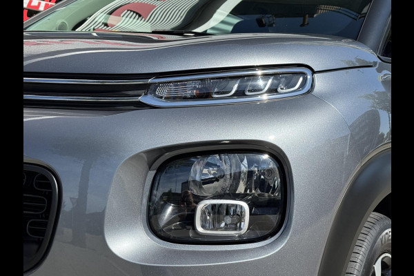 Citroën C3 Aircross 1.2 PureTech Feel - AUTOMAAT - 55.000 KM I Apple CarPlay / Navigatie I Airco I LED/PDC I Dealer onderhouden