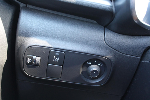 Citroën C3 1.2 PureTech S&S Shine NAP automaat camera clima