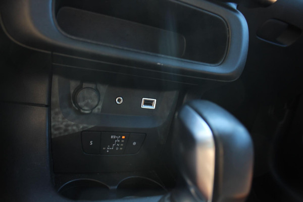 Citroën C3 1.2 PureTech S&S Shine NAP automaat camera clima
