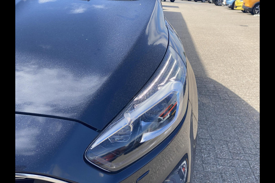 Ford S-Max 2.5 FHEV 7p Vignale 190pk | Full LED | Sony Navigatie | 7 persoons | Winterpack | Trekhaak | Massage Stoelen | Adaptieve Cruise Controle |