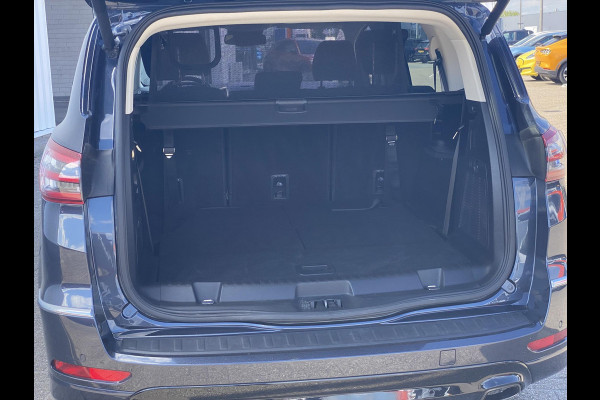 Ford S-Max 2.5 FHEV 7p Vignale 190pk | Full LED | Sony Navigatie | 7 persoons | Winterpack | Trekhaak | Massage Stoelen | Adaptieve Cruise Controle |