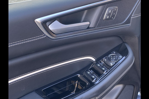 Ford S-Max 2.5 FHEV 7p Vignale 190pk | Full LED | Sony Navigatie | 7 persoons | Winterpack | Trekhaak | Massage Stoelen | Adaptieve Cruise Controle |
