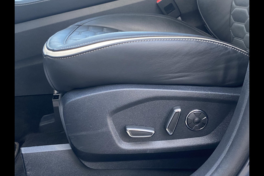 Ford S-Max 2.5 FHEV 7p Vignale 190pk | Full LED | Sony Navigatie | 7 persoons | Winterpack | Trekhaak | Massage Stoelen | Adaptieve Cruise Controle |