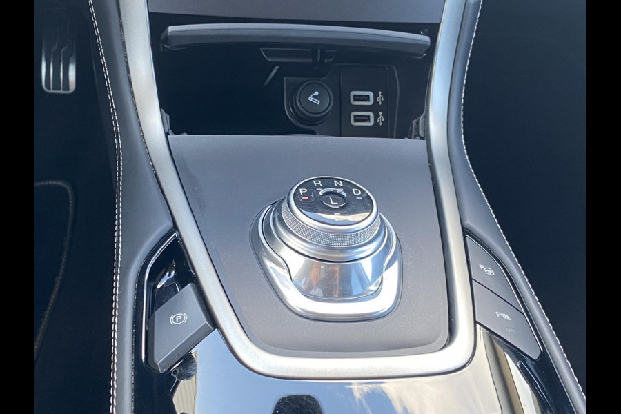 Ford S-Max 2.5 FHEV 7p Vignale 190pk | Full LED | Sony Navigatie | 7 persoons | Winterpack | Trekhaak | Massage Stoelen | Adaptieve Cruise Controle |