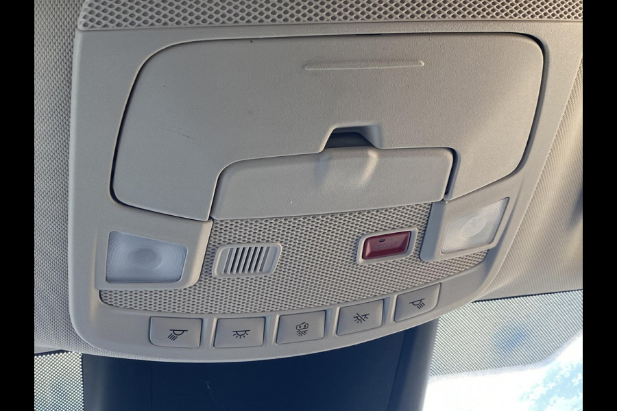 Ford S-Max 2.5 FHEV 7p Vignale 190pk | Full LED | Sony Navigatie | 7 persoons | Winterpack | Trekhaak | Massage Stoelen | Adaptieve Cruise Controle |