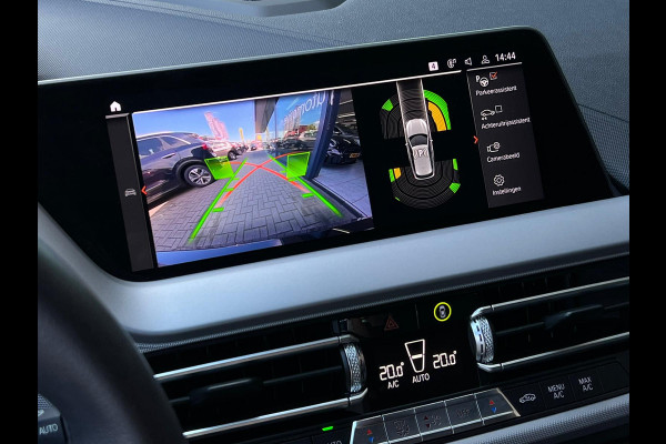 BMW 1-serie 118i Executive Edition NL AUTO | CAMERA | CARPLAY | KEYLESS | DEALER ONDERH |