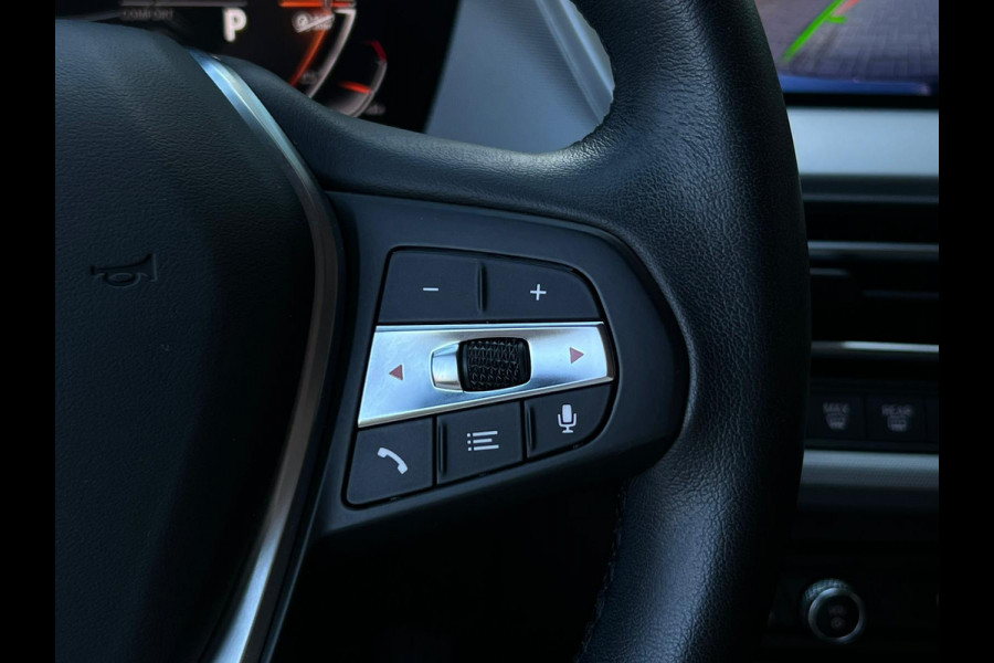 BMW 1-serie 118i Executive Edition NL AUTO | CAMERA | CARPLAY | KEYLESS | DEALER ONDERH |