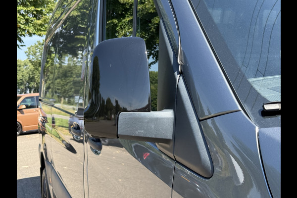 Mercedes-Benz Sprinter 319 3.0 CDI L2H2 ZB Edition | 18'' Sportvelgen | Sidebars | Trekhaak | Carplay | Camera