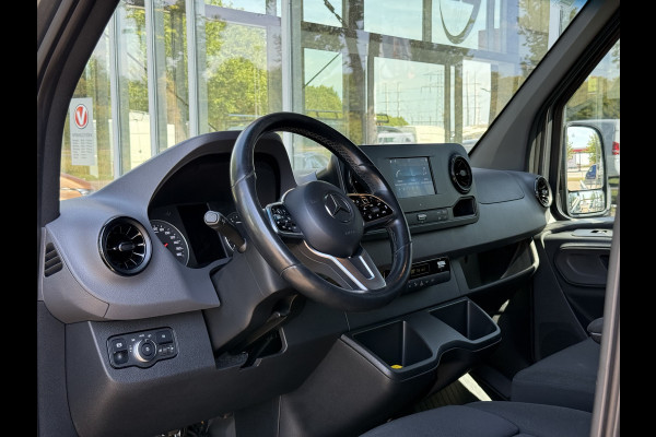 Mercedes-Benz Sprinter 319 3.0 CDI L2H2 ZB Edition | 18'' Sportvelgen | Sidebars | Trekhaak | Carplay | Camera