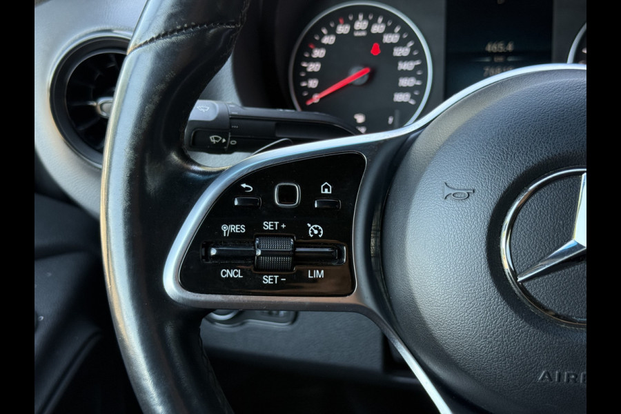 Mercedes-Benz Sprinter 319 3.0 CDI L2H2 ZB Edition | 18'' Sportvelgen | Sidebars | Trekhaak | Carplay | Camera