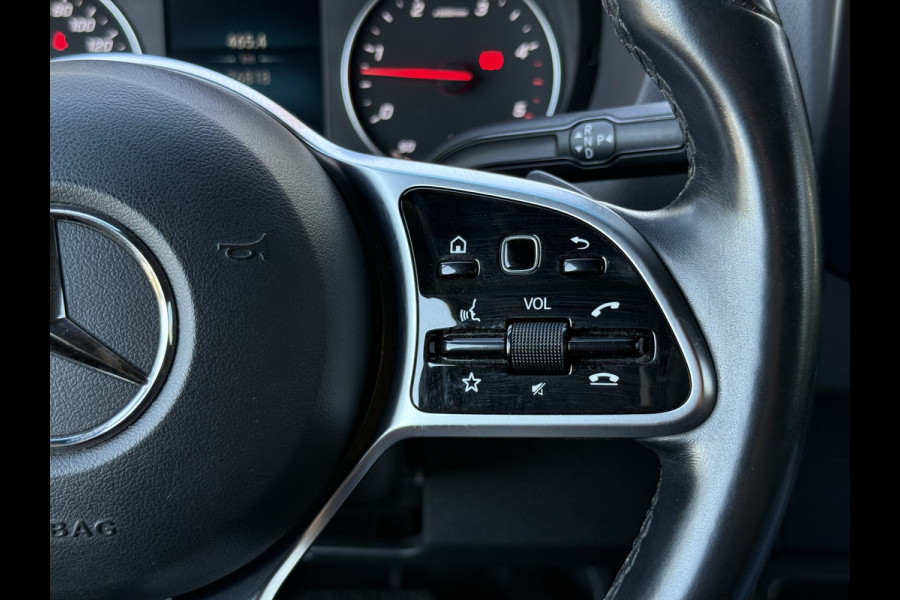 Mercedes-Benz Sprinter 319 3.0 CDI L2H2 ZB Edition | 18'' Sportvelgen | Sidebars | Trekhaak | Carplay | Camera