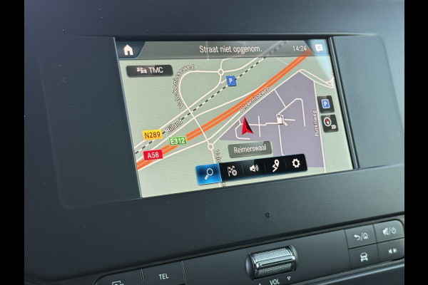 Mercedes-Benz Sprinter 319 3.0 CDI L2H2 ZB Edition | 18'' Sportvelgen | Sidebars | Trekhaak | Carplay | Camera