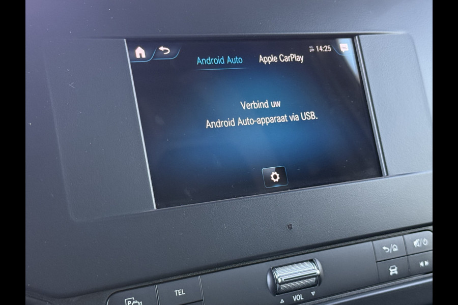 Mercedes-Benz Sprinter 319 3.0 CDI L2H2 ZB Edition | 18'' Sportvelgen | Sidebars | Trekhaak | Carplay | Camera