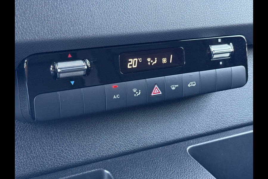 Mercedes-Benz Sprinter 319 3.0 CDI L2H2 ZB Edition | 18'' Sportvelgen | Sidebars | Trekhaak | Carplay | Camera