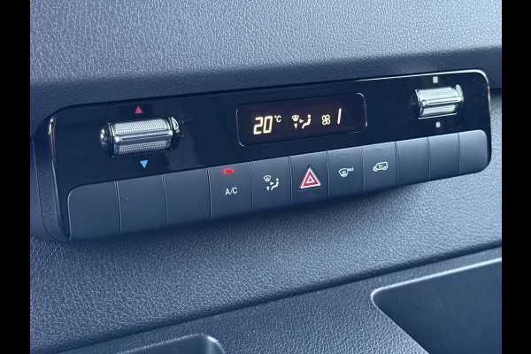 Mercedes-Benz Sprinter 319 3.0 CDI L2H2 ZB Edition | 18'' Sportvelgen | Sidebars | Trekhaak | Carplay | Camera