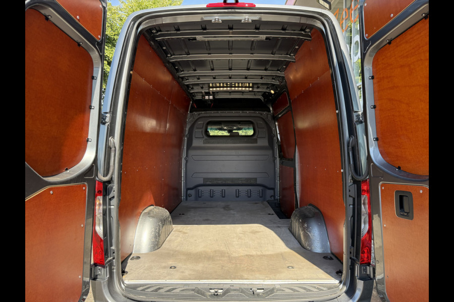 Mercedes-Benz Sprinter 319 3.0 CDI L2H2 ZB Edition | 18'' Sportvelgen | Sidebars | Trekhaak | Carplay | Camera