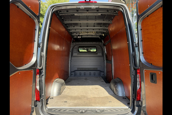 Mercedes-Benz Sprinter 319 3.0 CDI L2H2 ZB Edition | 18'' Sportvelgen | Sidebars | Trekhaak | Carplay | Camera