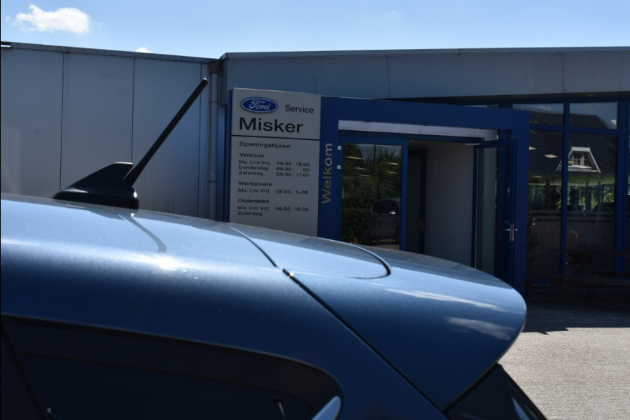 Ford Fiesta 1.0 EcoB. Titanium X Trekhaak Driver assistance - winter PACK,