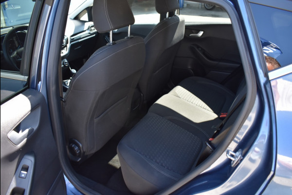 Ford Fiesta 1.0 EcoB. Titanium X Trekhaak Driver assistance - winter PACK,