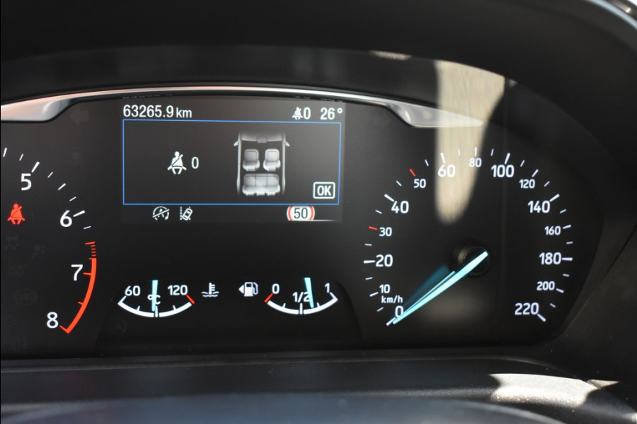Ford Fiesta 1.0 EcoB. Titanium X Trekhaak Driver assistance - winter PACK,