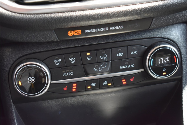 Ford Fiesta 1.0 EcoB. Titanium X Trekhaak Driver assistance - winter PACK,