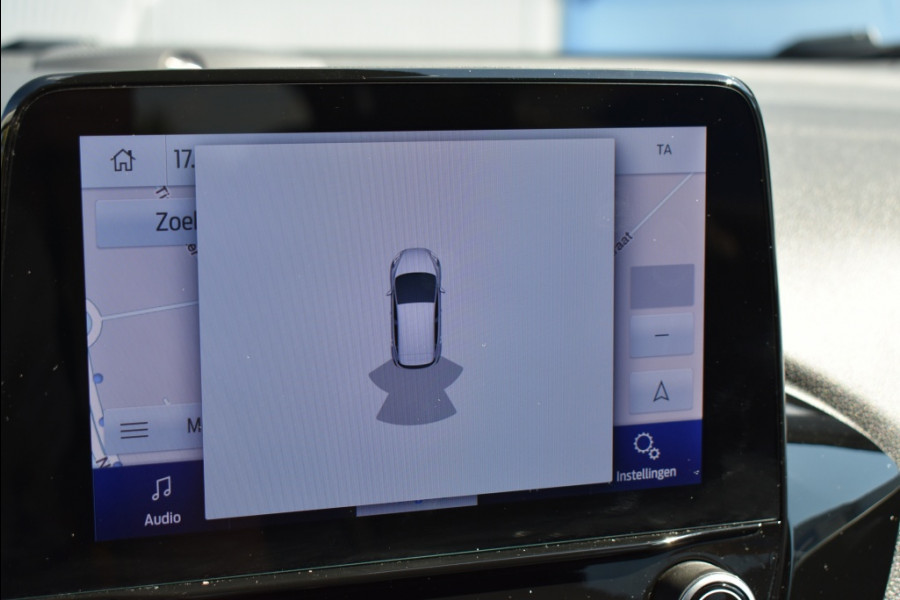Ford Fiesta 1.0 EcoB. Titanium X Trekhaak Driver assistance - winter PACK,