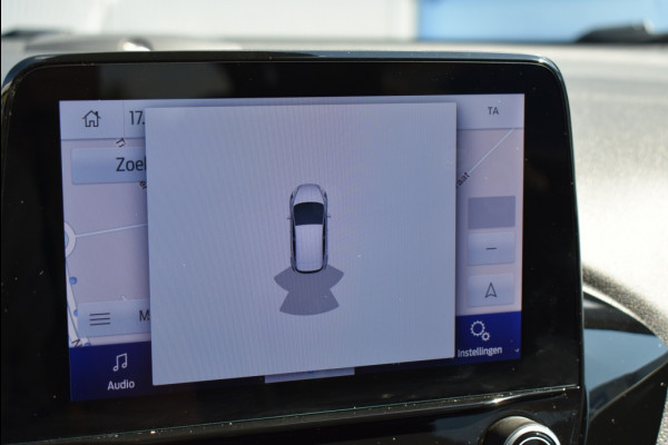 Ford Fiesta 1.0 EcoB. Titanium X Trekhaak Driver assistance - winter PACK,